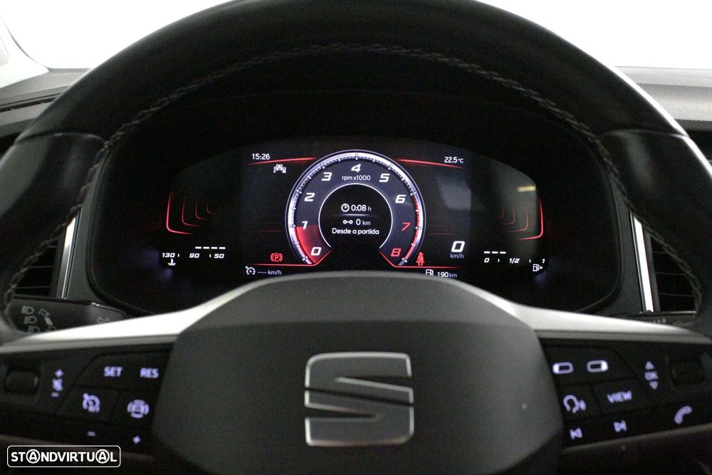 SEAT Ateca 1.0 TSI Style - 10