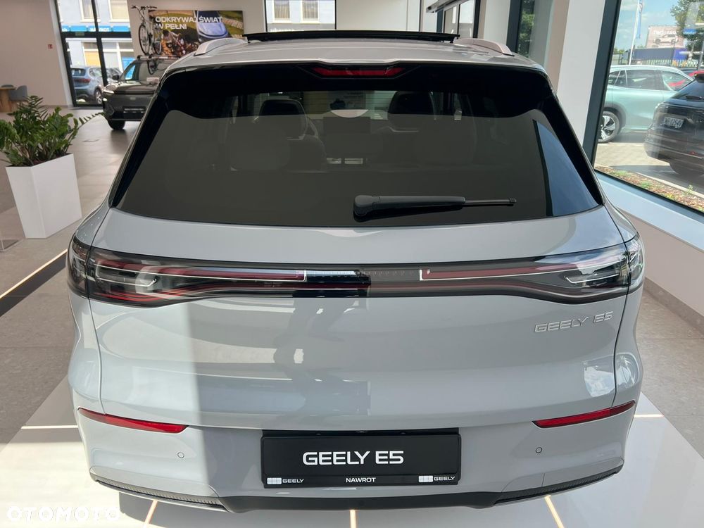 Geely EX5 60.22kWh Max - 6