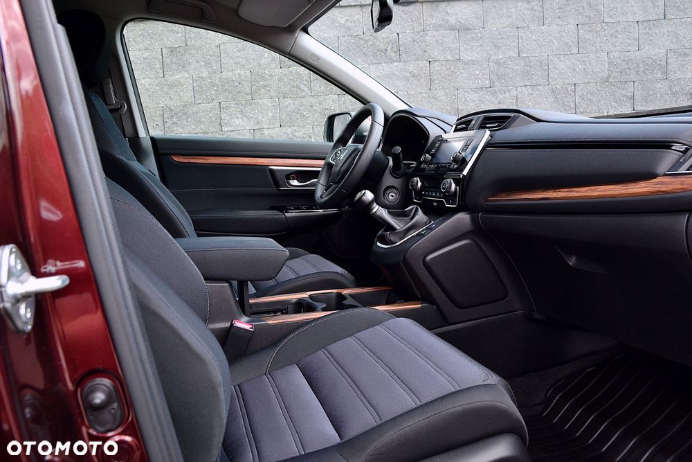 Honda CR-V 1.5T 2WD Elegance - 13