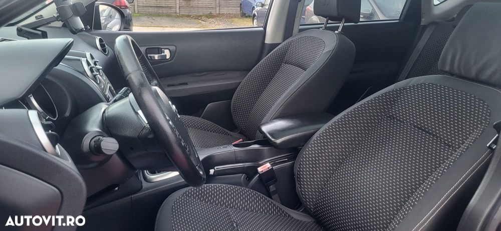 Nissan Qashqai 1.5 DCI DPF Acenta - 7