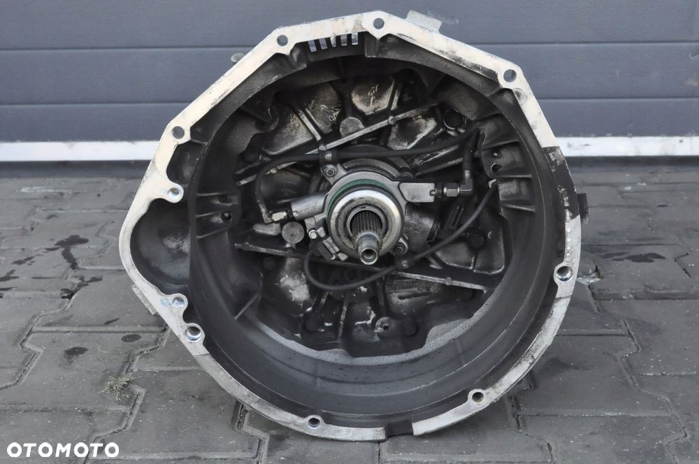 ASTON MARTIN VANQUISH 6.0 V12 SKRZYNIA 1R137003EA - 13
