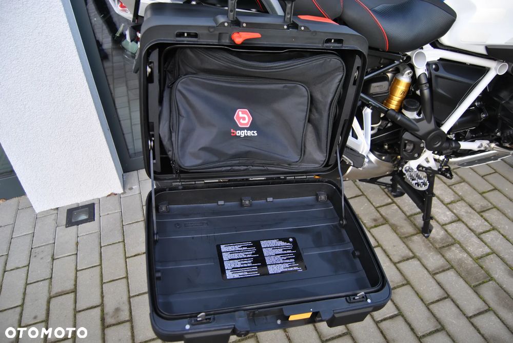 BMW R1250 GS Adventure - 25