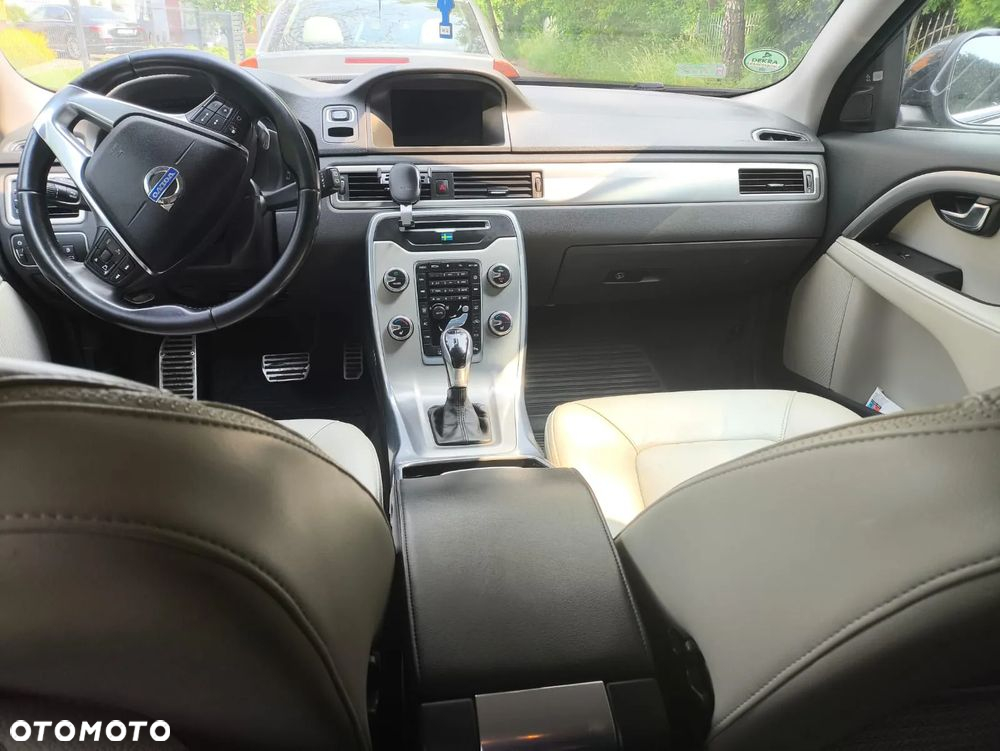 Volvo XC 70 D4 Drive-E Summum - 10