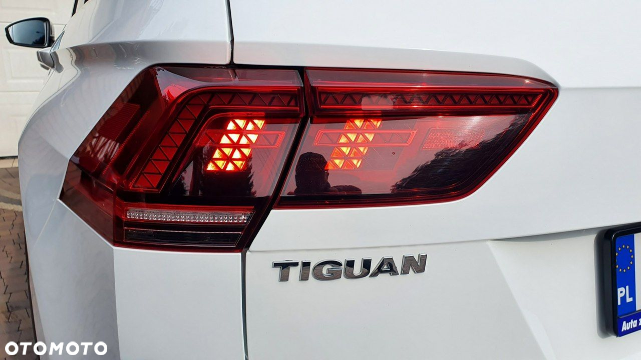 Volkswagen Tiguan 1.4 TSI BMT ACT Highline DSG - 15