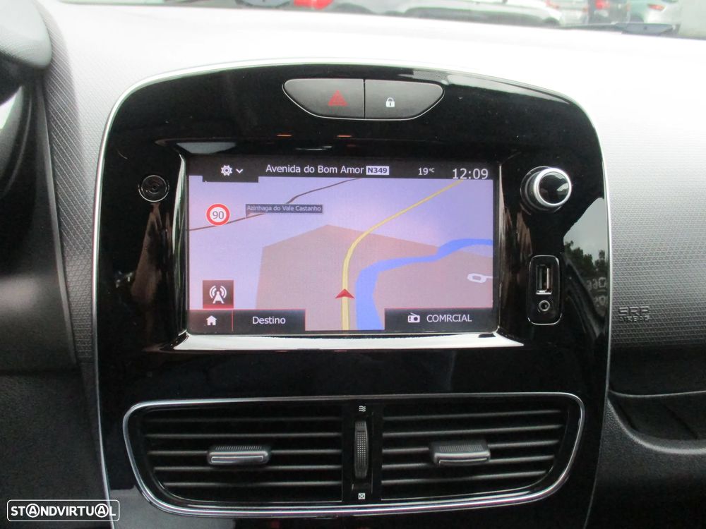 Renault Clio 0.9 TCe Limited Edition - 13