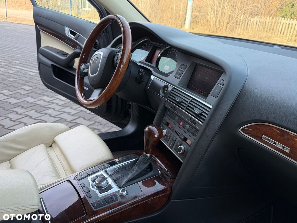Audi A6 Limousine - 25