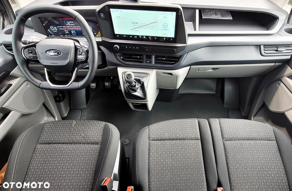 Ford Transit Custom 320 L2H1 Trend (bryg.) - 14