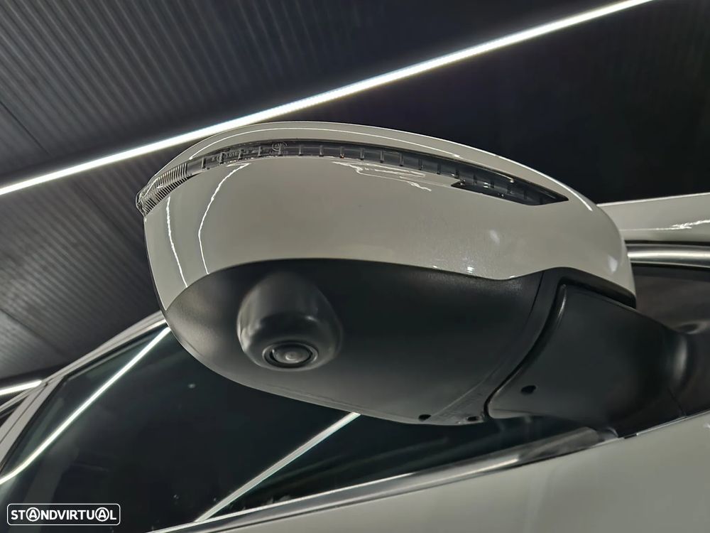 Nissan Qashqai 1.5 dCi N-Connecta 18 - 9