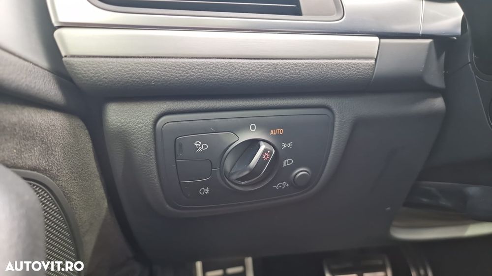 Audi A6 Limuzina - 27