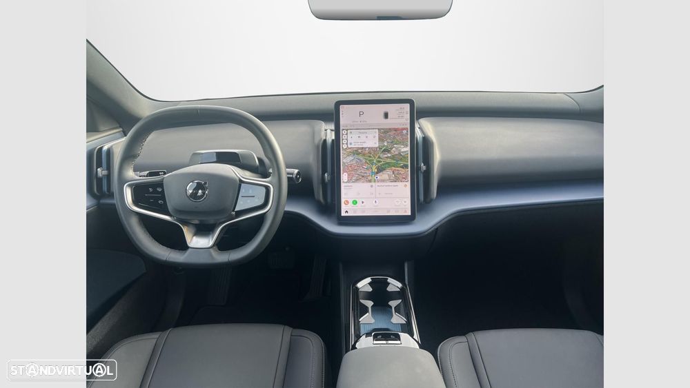 Volvo EX30 69 kWh Single Motor Extended Range Plus - 15