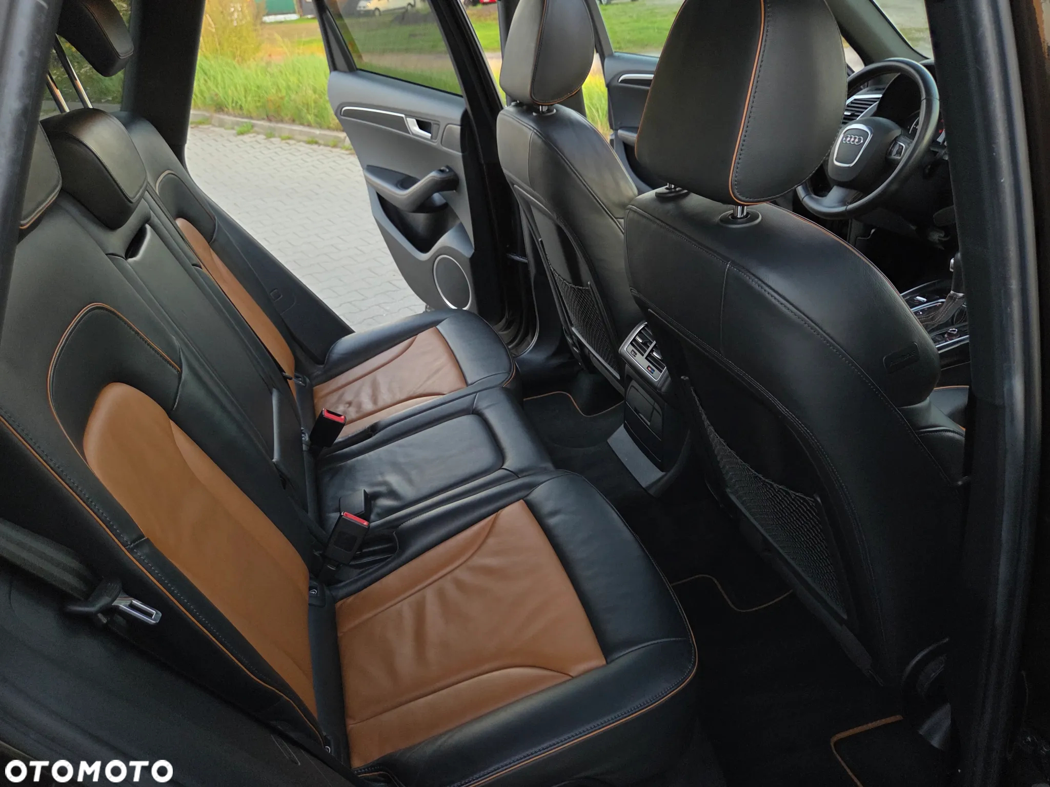 Audi Q5 3.0 TDI Quattro S tronic - 23