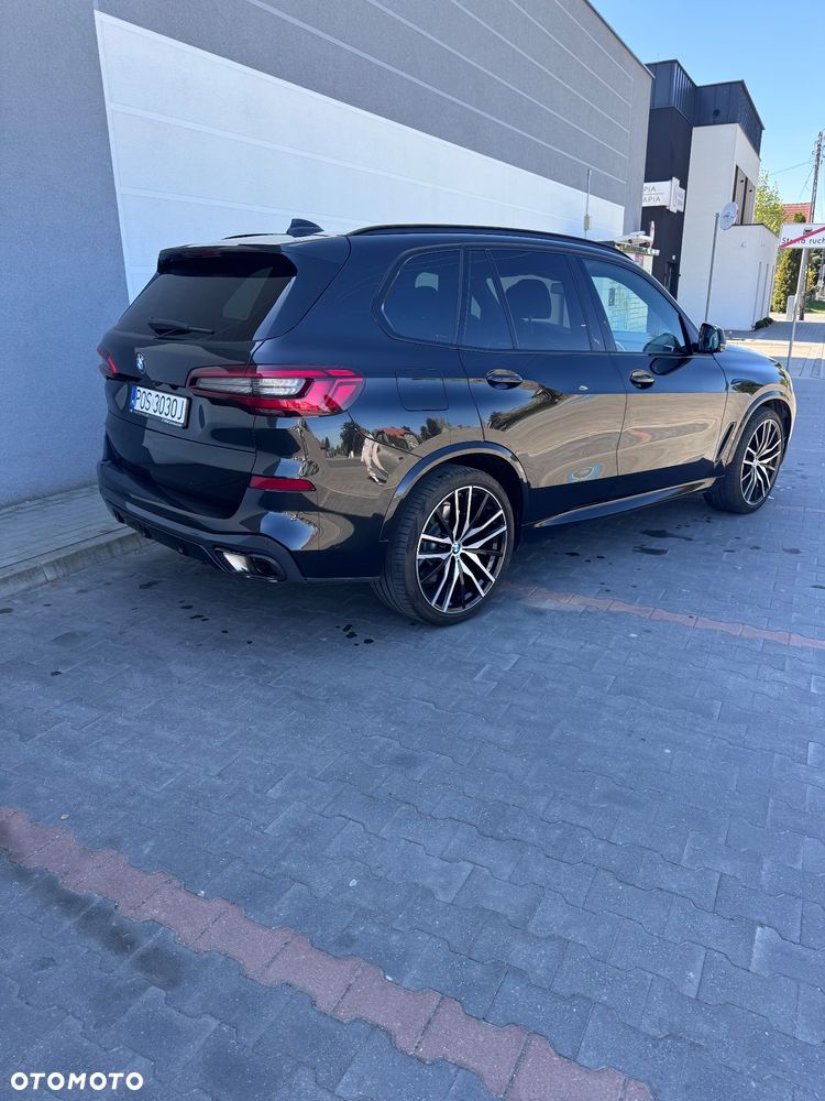 BMW X5 xDrive30d xLine - 6