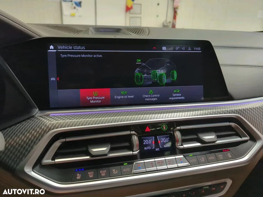BMW X6 xDrive50i - 16