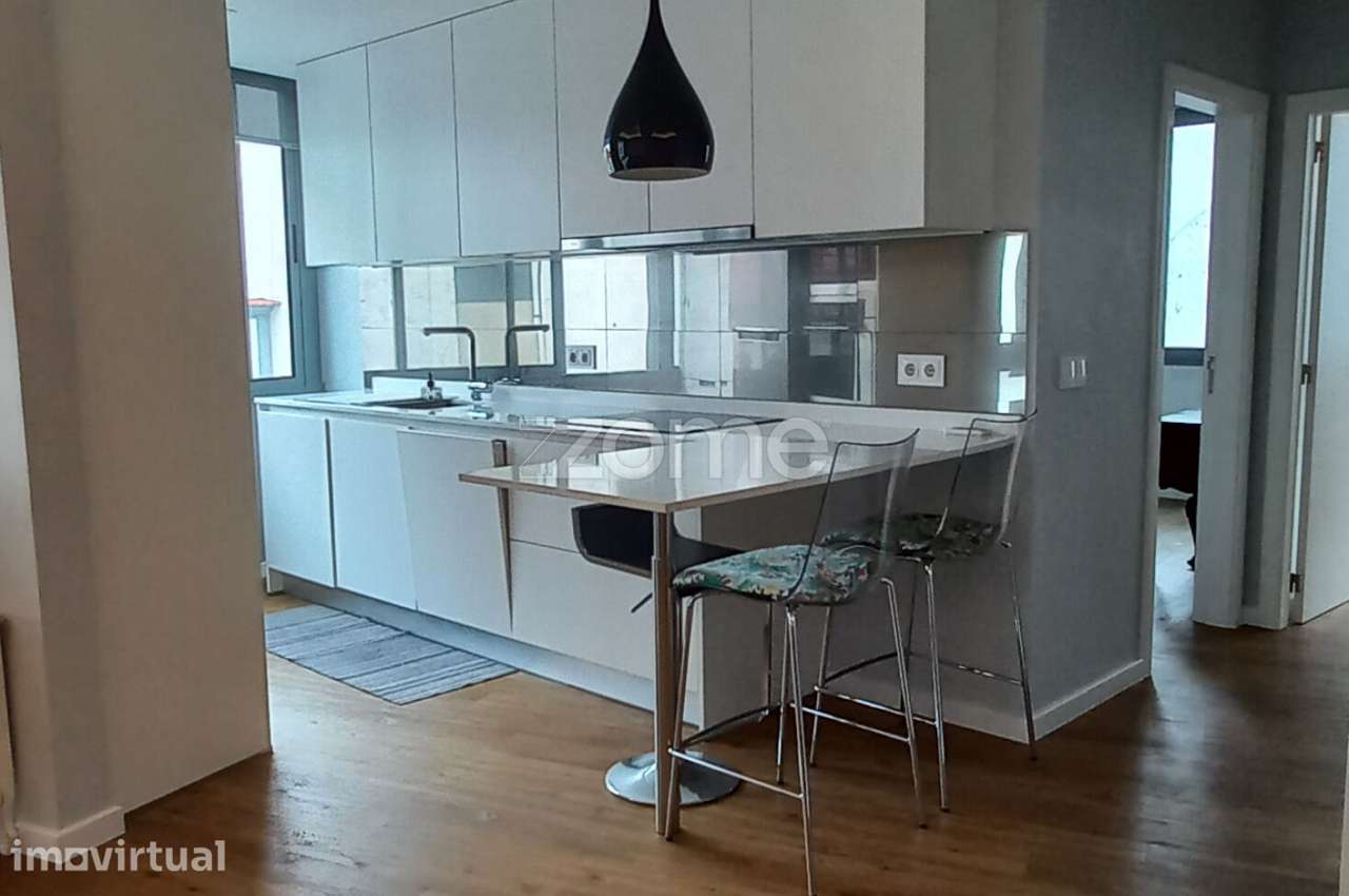 Apartamento T2 Centro do Funchal - Grande imagem: 2/34