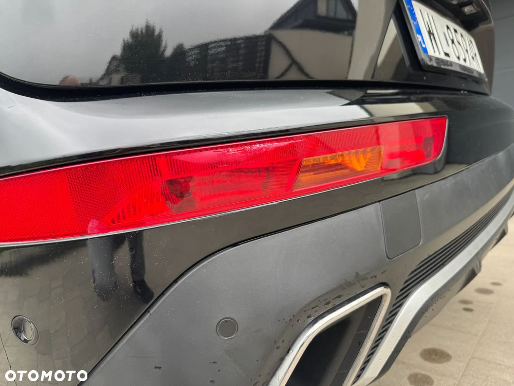 DS Automobiles DS 7 Crossback 2.0 BlueHDi Louvre - 21