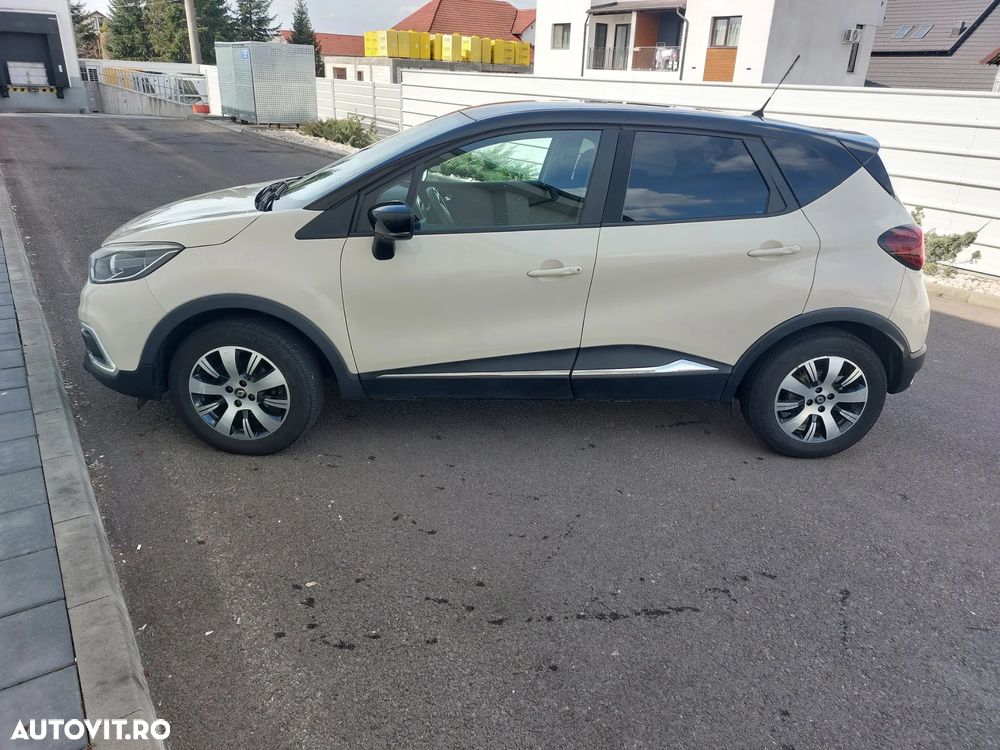 Renault Captur ENERGY TCe Zen - 12