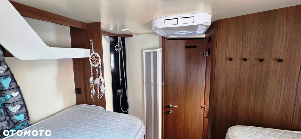 Ford Roller Team Kronos 284 TL Special Edition - 17