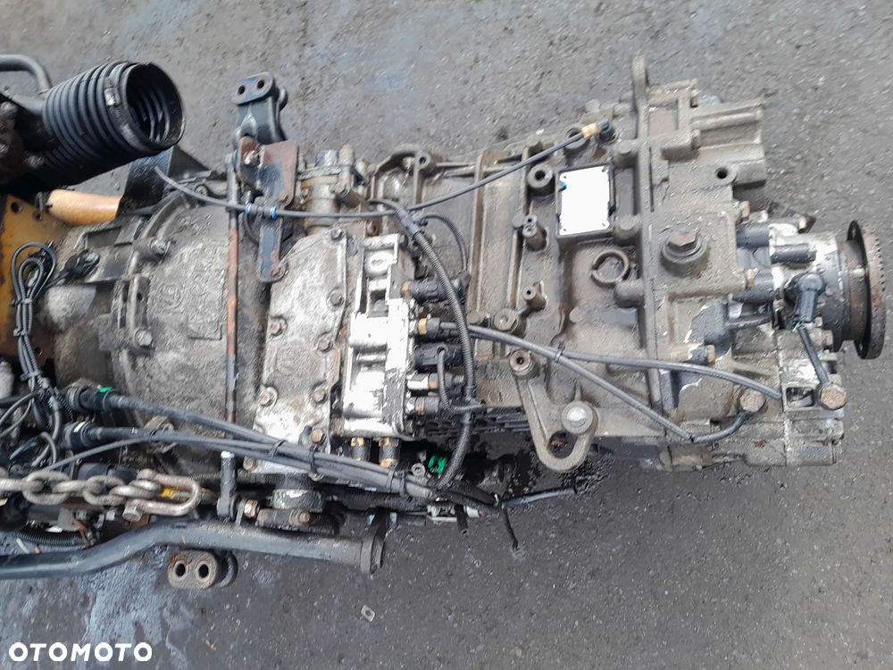 Skrzynia biegów MAN TGL , TGM 9 S 1310 T0 !! - 1