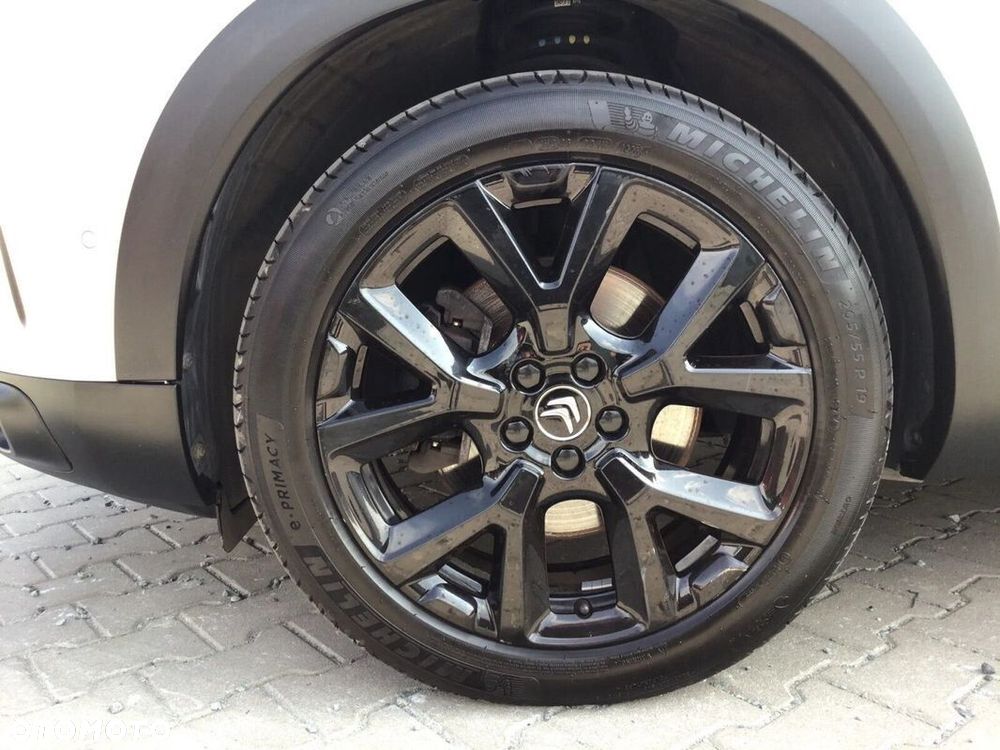 Citroën C5 Aircross - 30