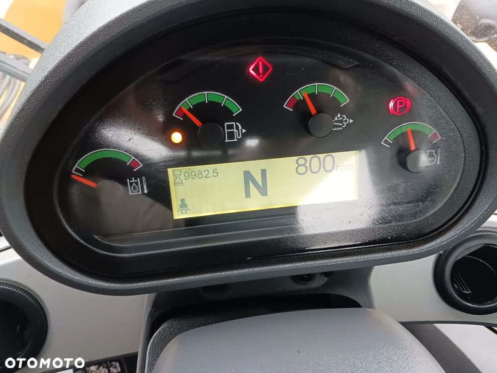 Caterpillar 938 M - 38