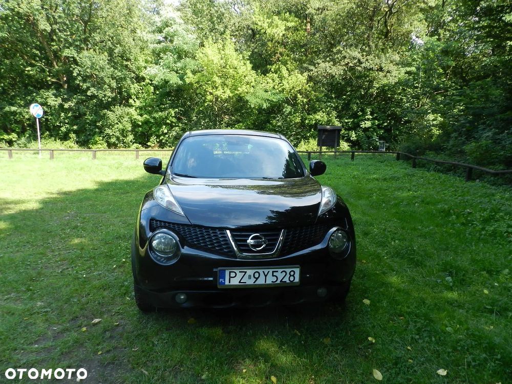 Nissan Juke - 19