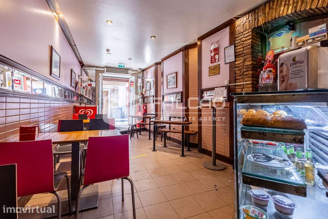 Restaurante  Venda em Santarém (Marvila), Santa Iria da Ribeira de San - Grande imagem: 3/60
