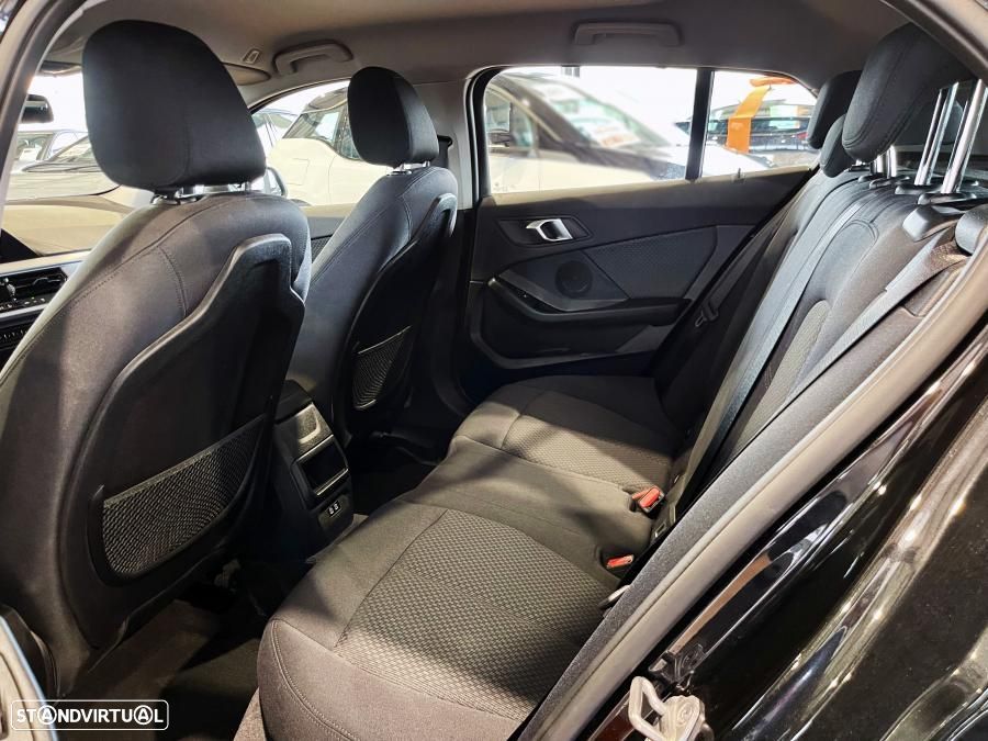 BMW 118 i Corporate Edition Auto - 22