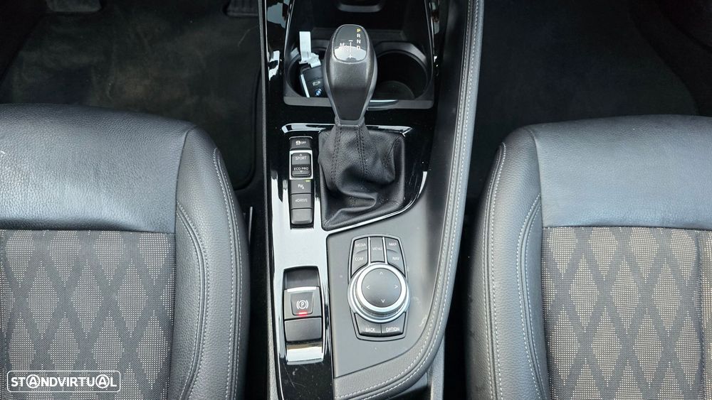 BMW X1 xDrive25e xLine - 39