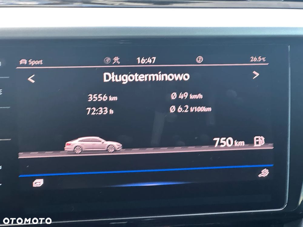 Volkswagen Arteon 2.0 TDI R-Line DSG - 24