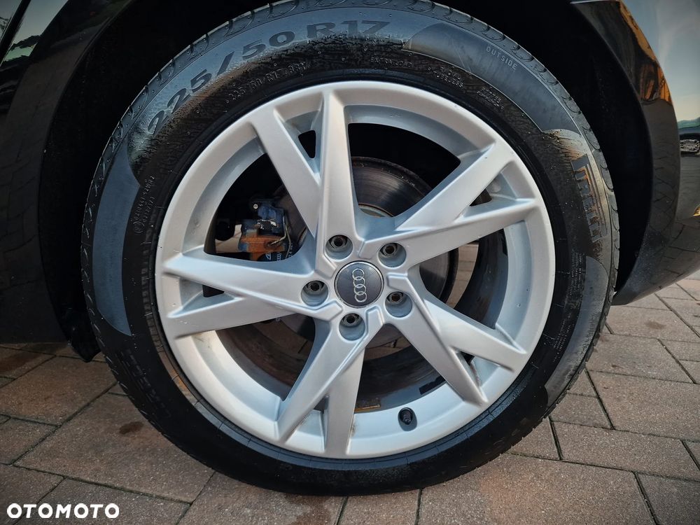 Audi A3 Sportback 1.4 TFSI CoD Ambiente - 34
