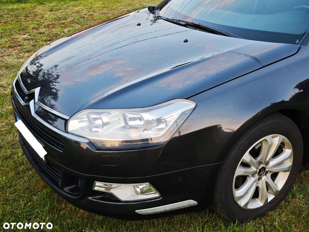 Citroën C5 2.0 HDi Selection - 5