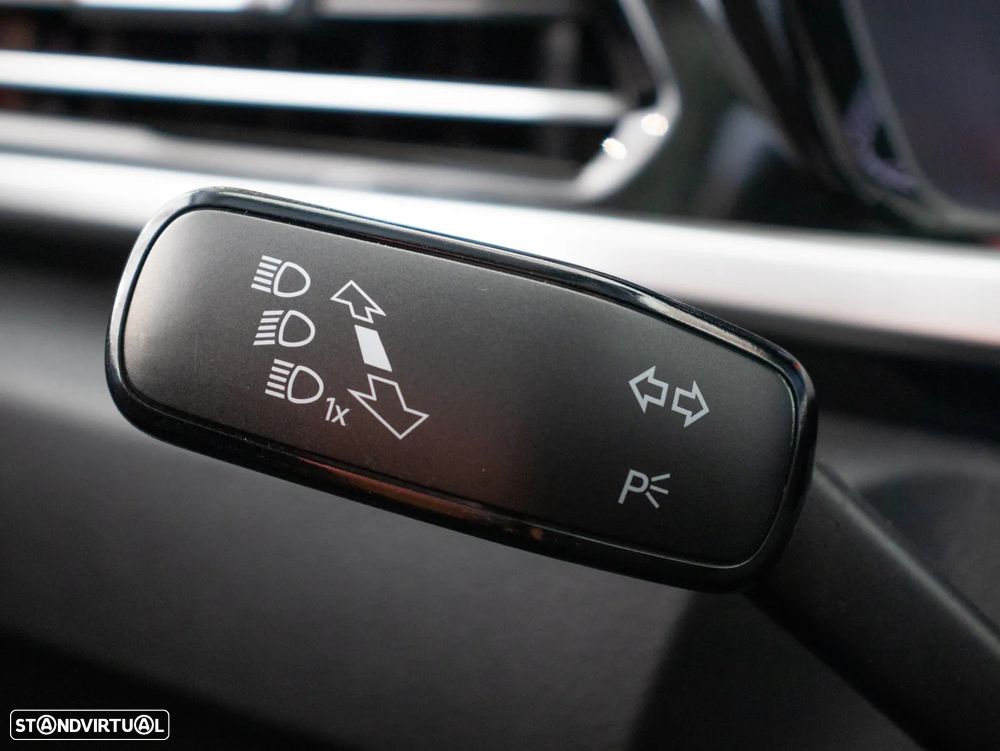 Ford Tourneo Connect Grand 1.5 EcoBoost Titanium - 19