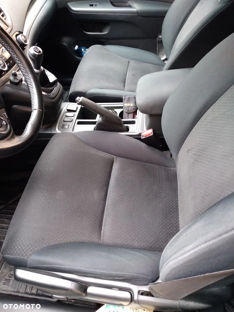 Honda CR-V 1.6i-DTEC Comfort (2WD) - 12