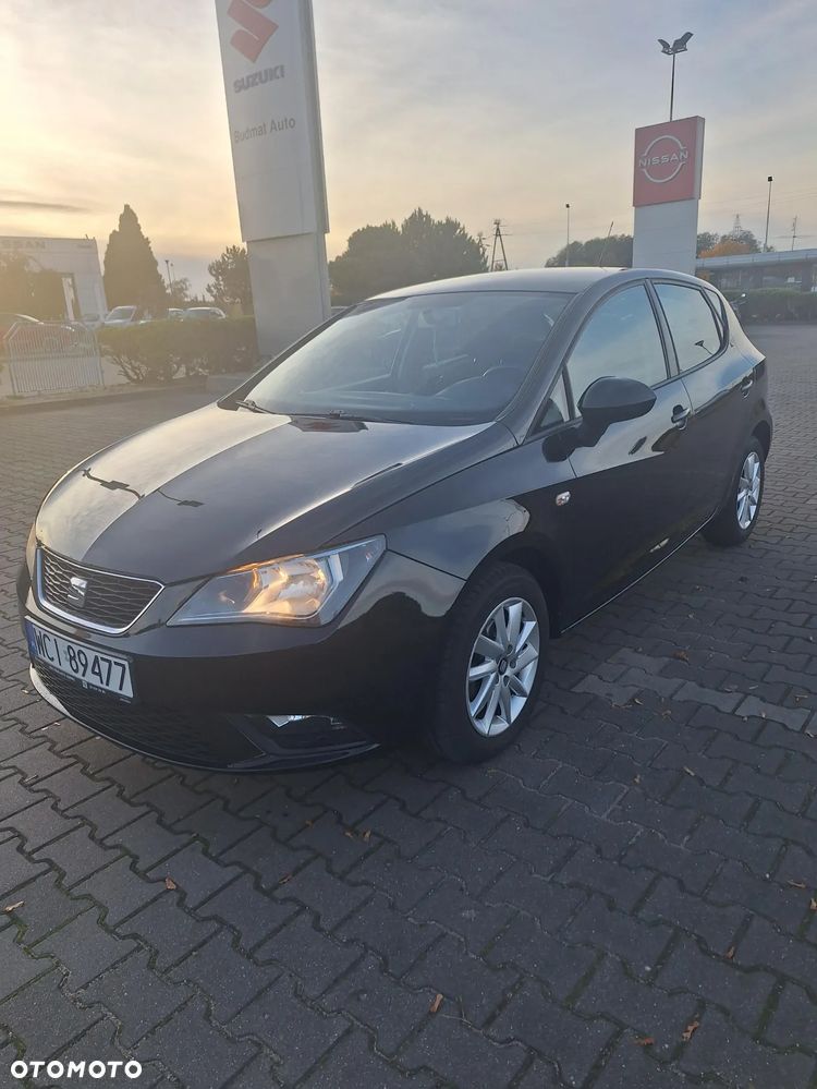 Seat Ibiza - 6