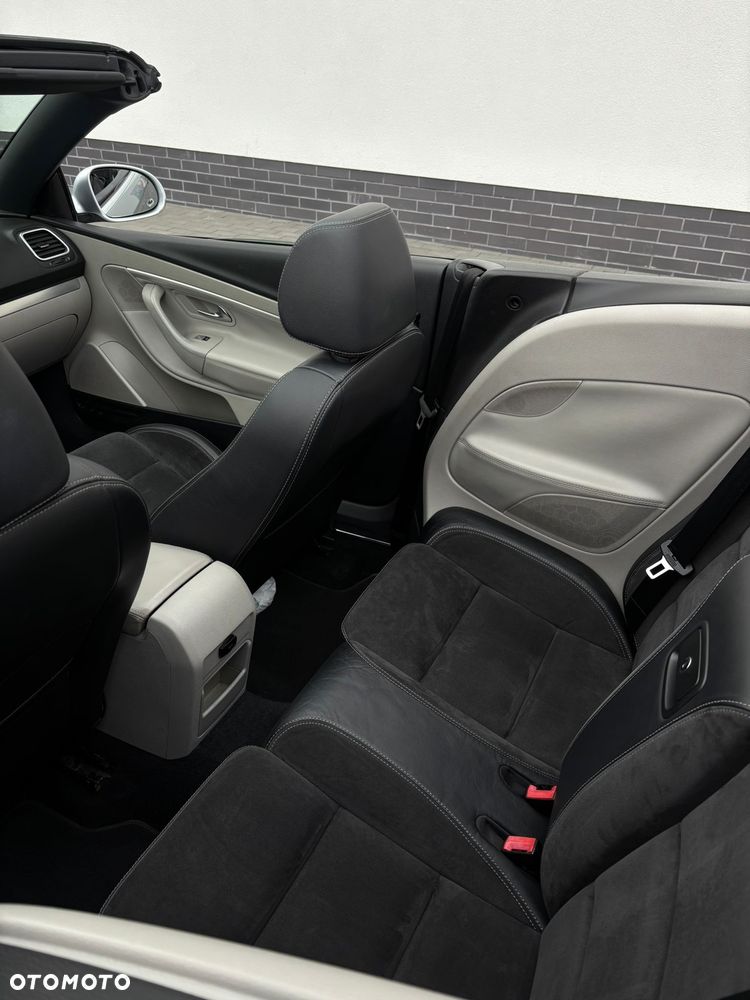 Volkswagen Eos - 11