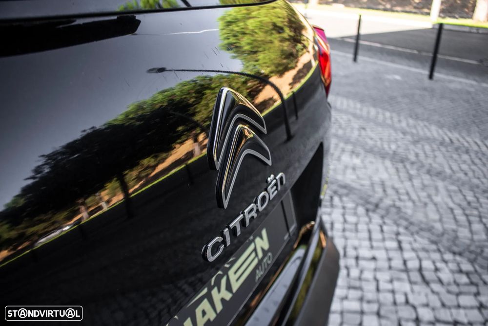Citroën C5 Aircross 1.6 Hybrid Shine e-EAT8 — fotografia 11