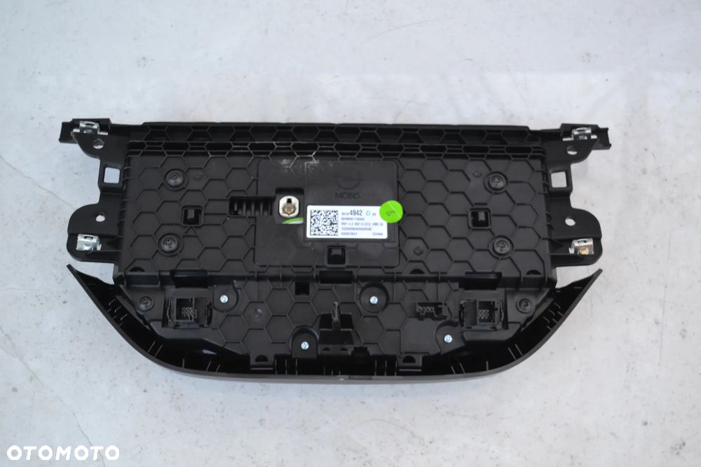 OPEL CORSA F RADIO NAWIGACJA MONITOR LCD WYŚWIETLACZ EKRAN 39184942 - 3