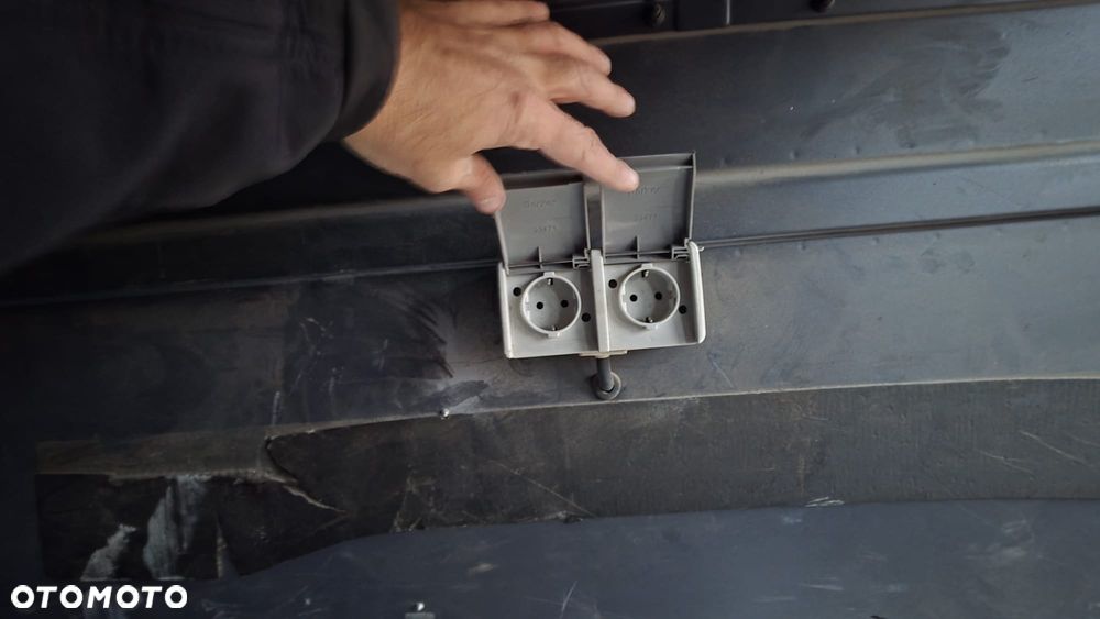 Volkswagen Crafter - 21