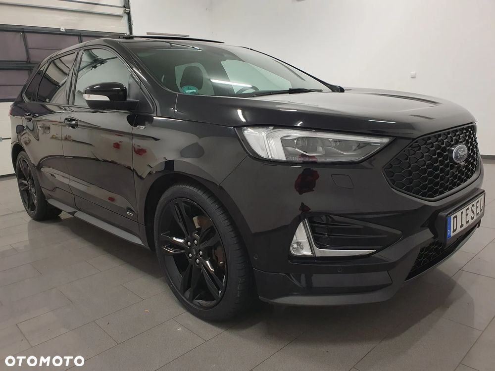Ford Edge 2.0 EcoBlue Twin-Turbo 4WD ST-Line - 1