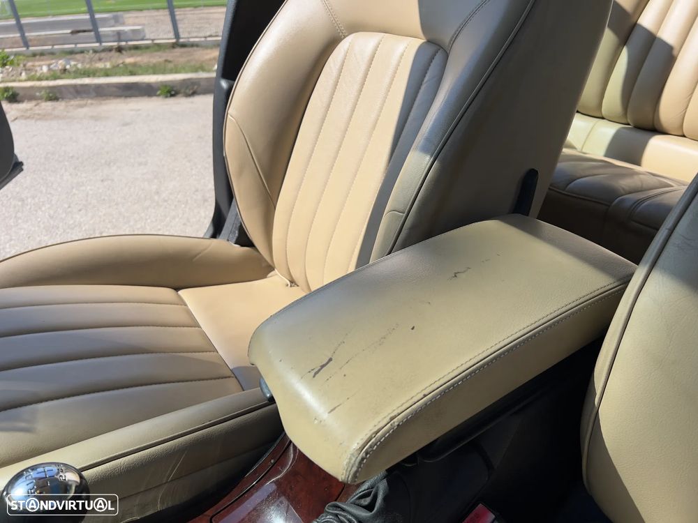 Peugeot 407 SW 2.0 HDi Executive - 16