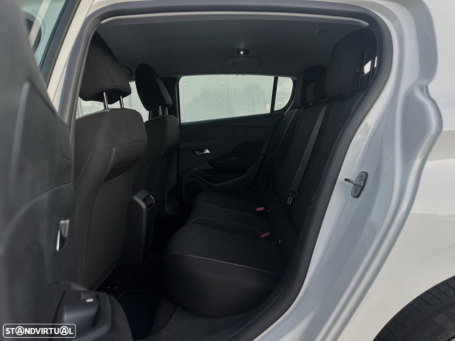 Peugeot 308 1.5 BlueHDi Active Pack - 24