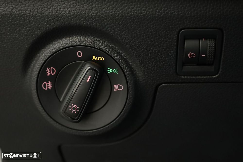 SEAT Ibiza 1.0 TSI Style DSG - 18