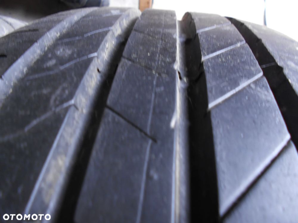 OPONY 225/65R17 BRIDGESTONE ALENZA 001 DOT 1919 7MM - 4