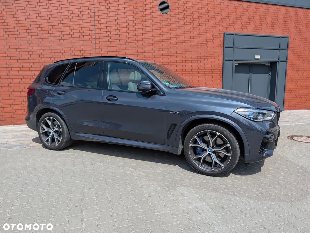BMW X5 - 7