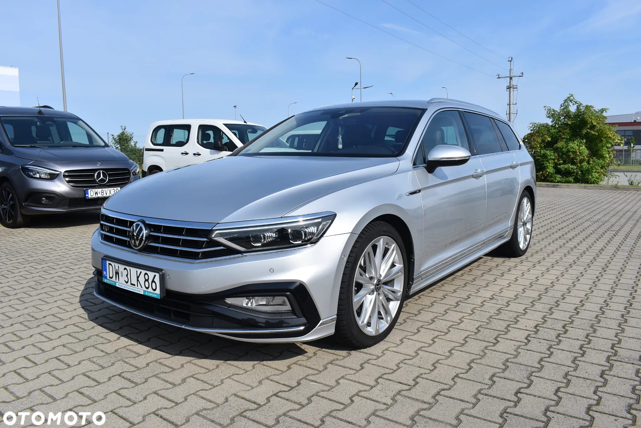 Volkswagen Passat 2.0 TDI Elegance DSG - 26