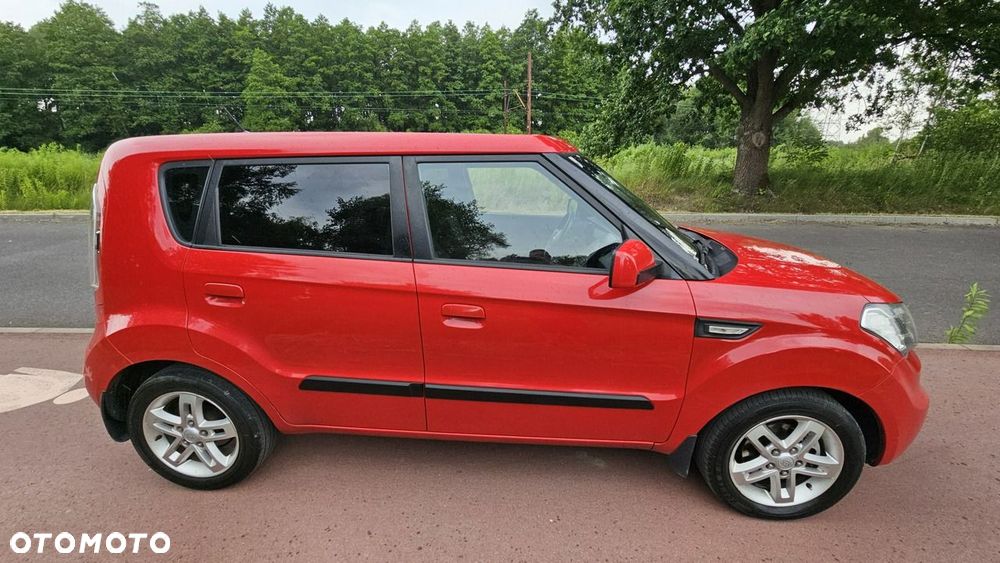 Kia Soul - 4