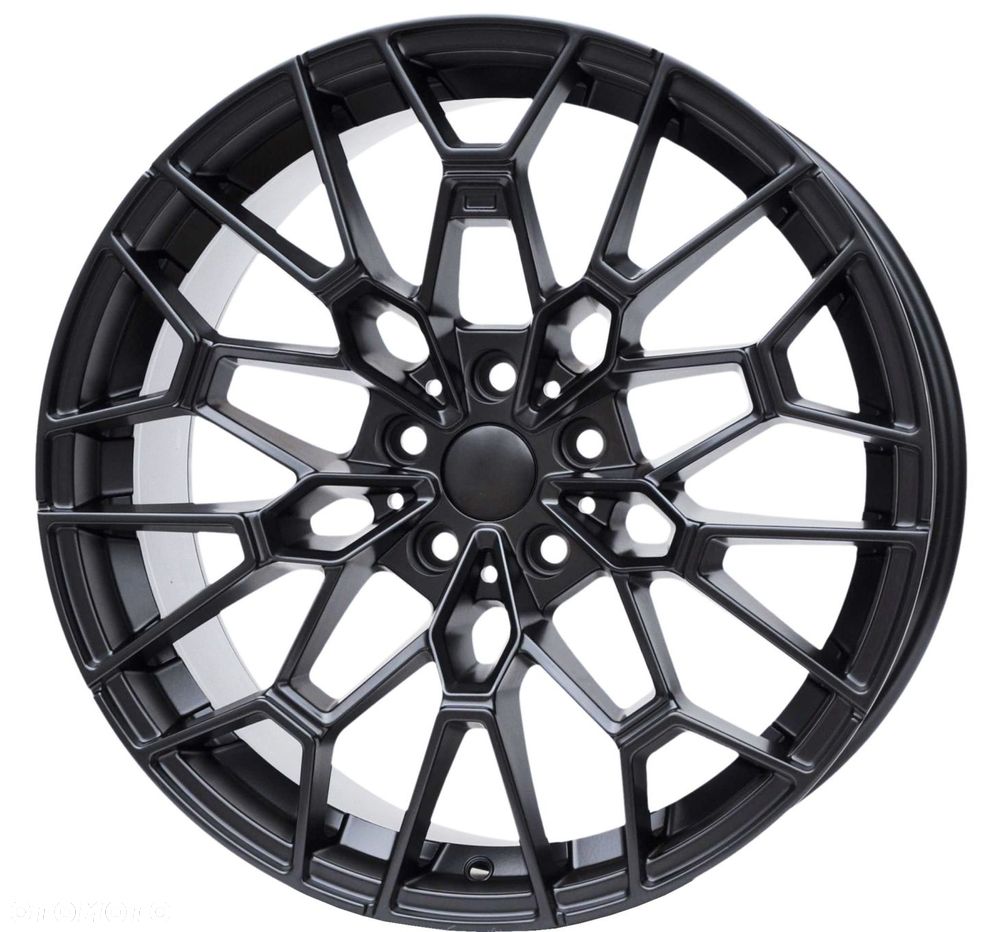 1883 BM FELGI M 20 5x120 BMW 5 6 F30 F31 F10 F11 8,5J - 1