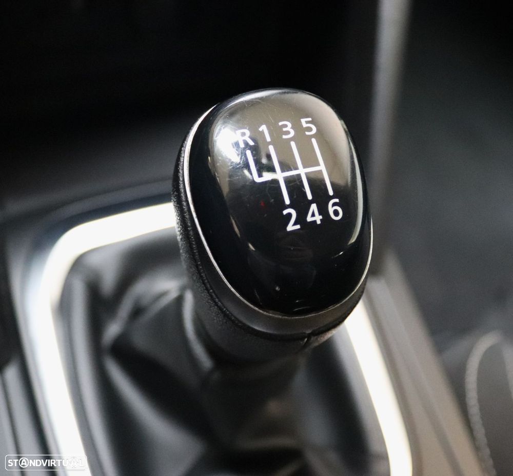 Renault Mégane Sport Tourer 1.5 Blue dCi Limited - 29