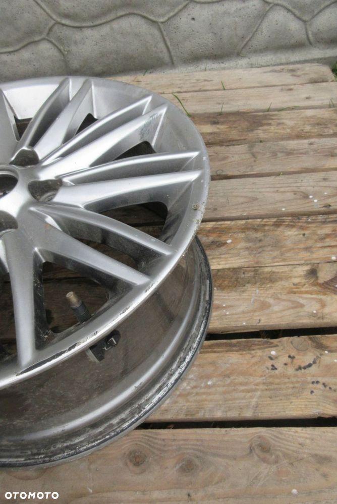 ford oe alufelga 16 7j 5x108 et50 - 7