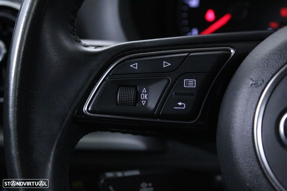 Audi A3 Sportback 1.6 TDI - 23